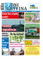 Nowe 7 Dni Gryfina - wydanie: piątek