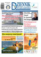 Dziennik Stargardzki - wydanie: piątek