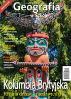 Geografia w Szkole 