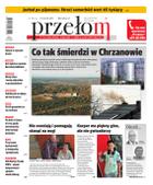 Przełom - Tygodnik Ziemi Chrzanowskiej