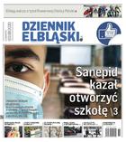 Dziennik Elbląski