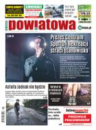 Gazeta Powiatowa - Wiadomości Oławskie