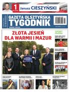 Gazeta Olsztyńska