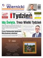 Tydzień Trybunalski