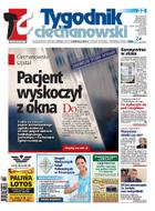 Tygodnik Ciechanowski