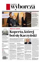 Gazeta Wyborcza (wyd. Stołeczna)