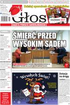 Twój Głos – gazeta powiatu garwolińskiego