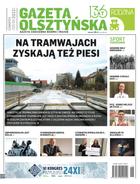 Gazeta Olsztyńska