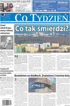Co Tydzień