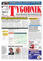 Tygodnik Nowodworski