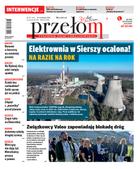 Przełom - Tygodnik Ziemi Chrzanowskiej