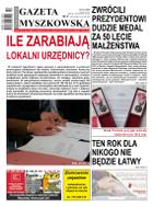 Gazeta Myszkowska