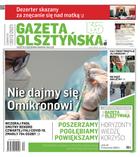Gazeta Olsztyńska