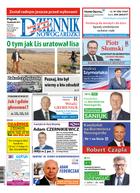 Dziennik Nowogardzki - wydanie: piątek