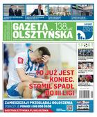 Gazeta Olsztyńska