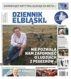 Dziennik Elbląski