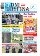 Nowe 7 Dni Gryfina - wydanie: piątek