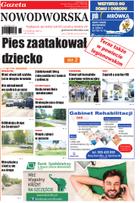 Gazeta Nowodworska