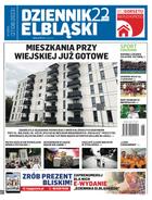 Dziennik Elbląski