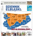 Dziennik Elbląski