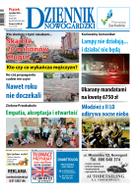 Dziennik Nowogardzki - wydanie: piątek
