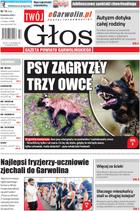 Twój Głos – gazeta powiatu garwolińskiego