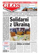 Głos Zabrza i Rudy Śląskiej