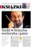 Gazeta Wyborcza (wyd. Stołeczna) 279 (30.11.2024) - Książki
