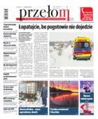 Przełom - Tygodnik Ziemi Chrzanowskiej