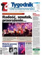 Tygodnik Ciechanowski