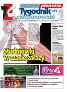 Tygodnik Ciechanowski (wyd. płońskie)