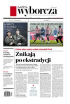 Gazeta Wyborcza (wyd. Stołeczna)