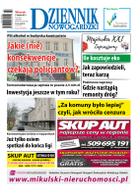 Dziennik Nowogardzki - wydanie: wtorek