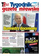 Tygodnik Gazeta Mławska