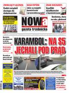 NOWa Gazeta Trzebnicka