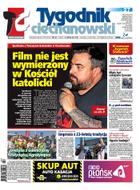 Tygodnik Ciechanowski