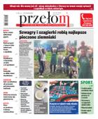 Przełom - Tygodnik Ziemi Chrzanowskiej