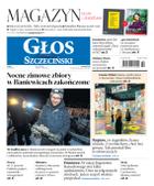 Głos Dziennik Pomorza - Głos Szczeciński