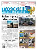 Tygodnik Ziemi Opolskiej