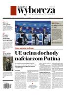 Gazeta Wyborcza (wyd. Stołeczna)