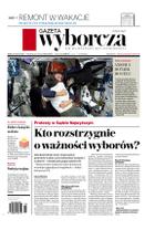 Gazeta Wyborcza (wyd. Stołeczna)