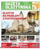Gazeta Olsztyńska
