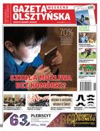 Gazeta Olsztyńska
