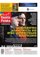 Gazeta Polska Codziennie