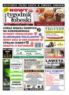 Nowy Tygodnik Łobeski