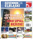 Dziennik Elbląski
