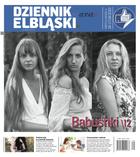 Dziennik Elbląski