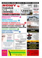 Nowy Tygodnik Łobeski