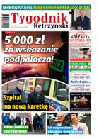 Tygodnik Kętrzyński