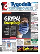 Tygodnik Ciechanowski